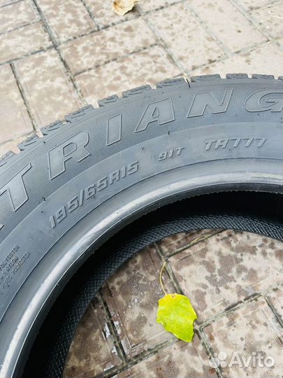 Triangle TR777 195/65 R15 91T