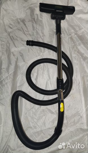 Пылесос Karcher T 12/1 (серый)