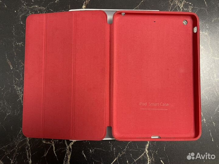 Фирменный чехол Smart Case для iPad mini 2,3