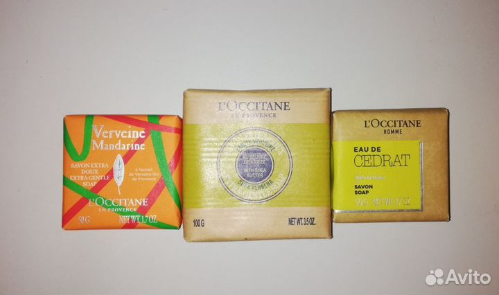 LOccitane