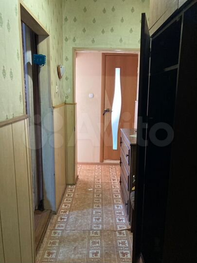 2-к. квартира, 45 м², 2/2 эт.