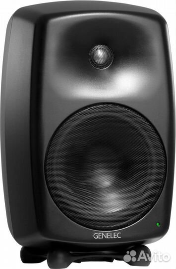 Полочная акустика Genelec G Five AWM