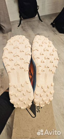 Saucony endorphin trail