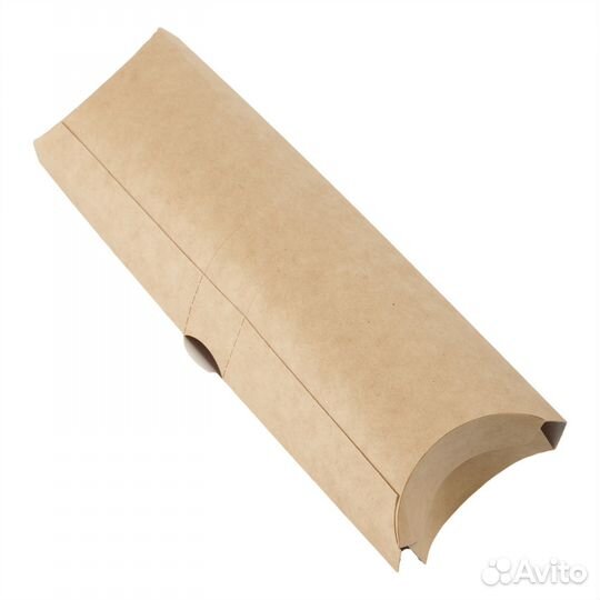 Упаковка для шаурмы ролл