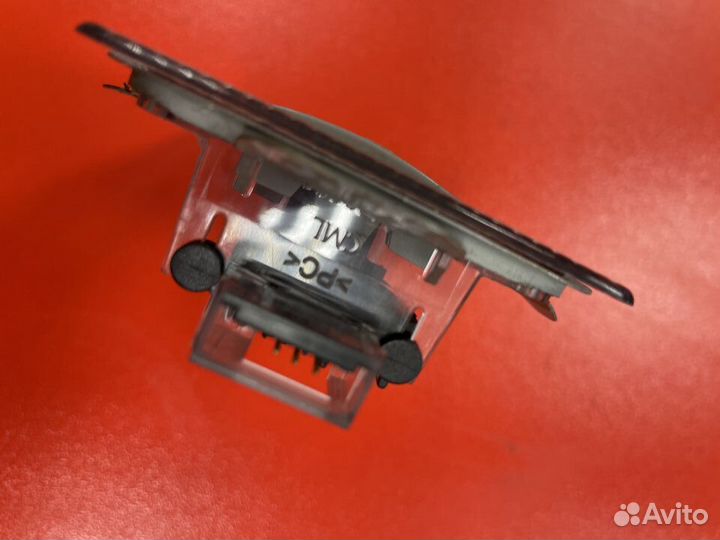 Плафон освещения салона Corsa D Cobalt Astra H