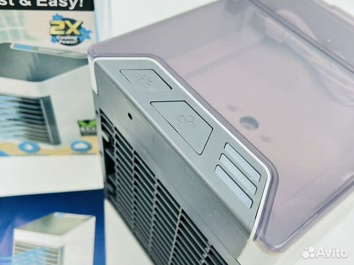 Мини-Кондиционер Arctic Air Ultra 2X