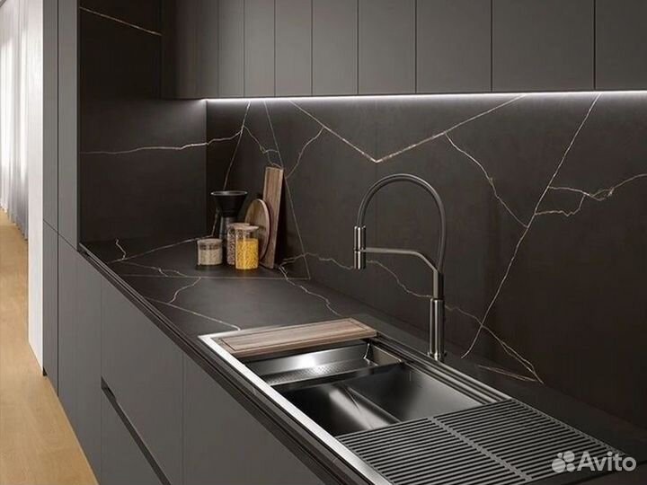 Кухни на заказ