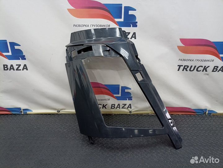 Облицовка фары правой Volvo FH