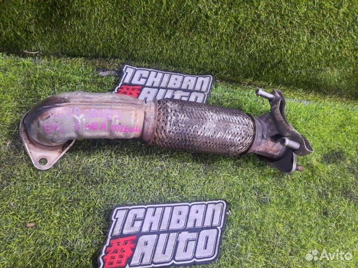 Гофра глушителя Hyundai Veracruz EN D6EA6U002581