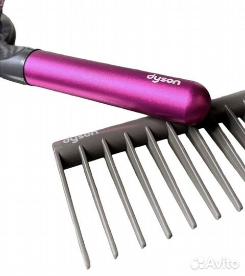 Набор расчесок dyson