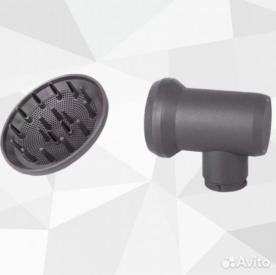Диффузор для стайлера Dyson