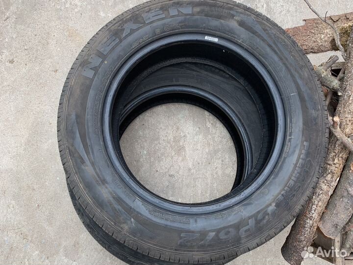 Nexen Classe Premiere 672 205/65 R16 95H