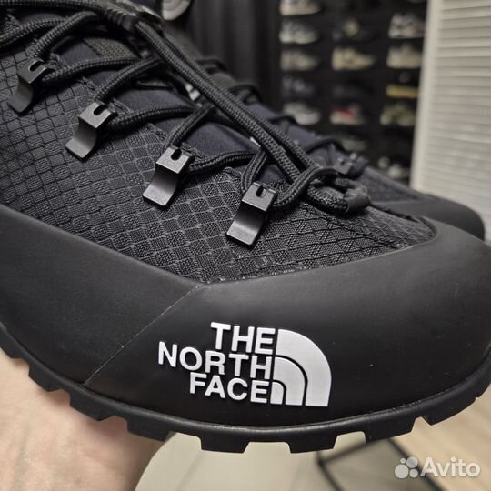 Ботинки The North Face Clenclyffe Оригинал