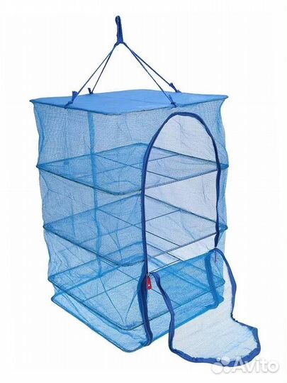 Сушилка для рыбы мяса овощей