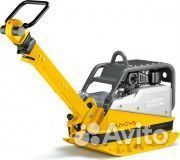 Виброплита дизельная Wacker Neuson DPU 4045 Yeh