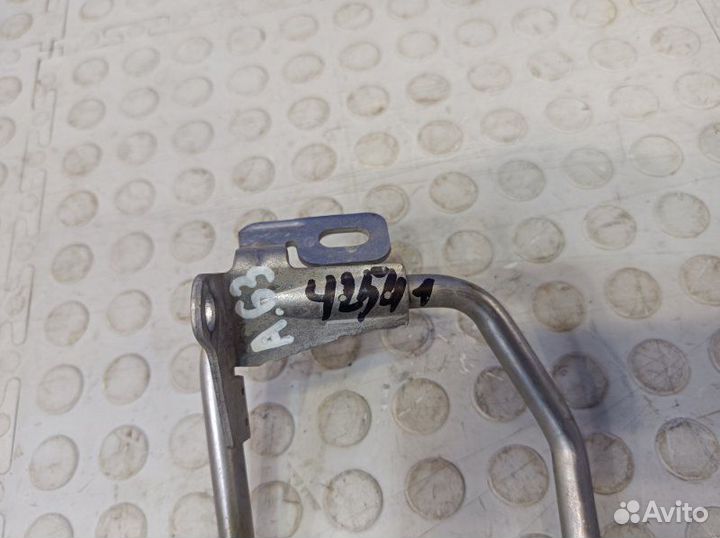 Трубка смазки турбины Renault Arkana 2019