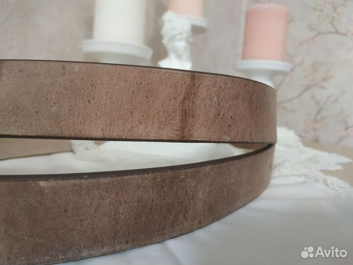 Мужской ремень Hugо Вoss