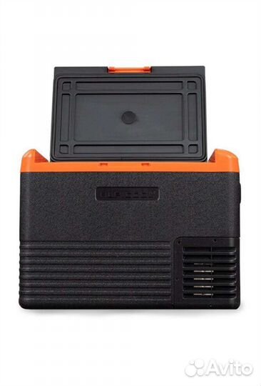 Автомобильный компрессорный холодильник Alpicool