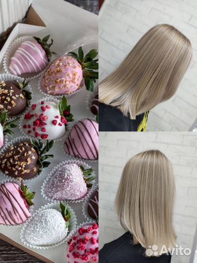 Хим завивка, био завивка, прикорневой объём