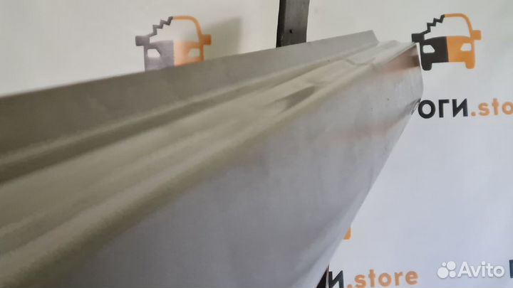 Ремонтный порог правый Kia Rio 3