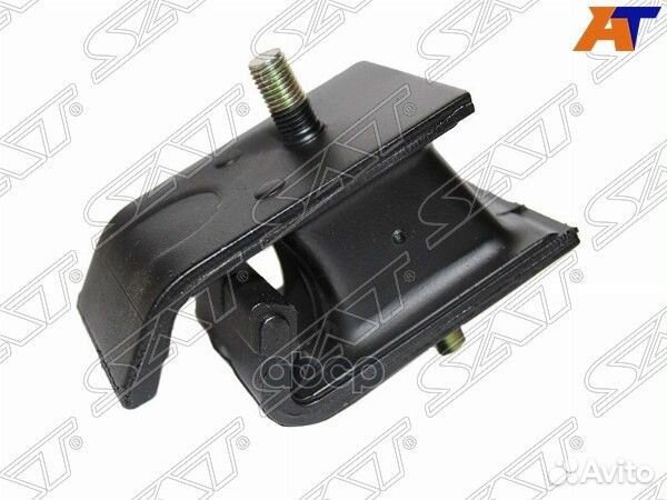 Опора двигателя FR MMC pajero IO/pinin 99-05 LH