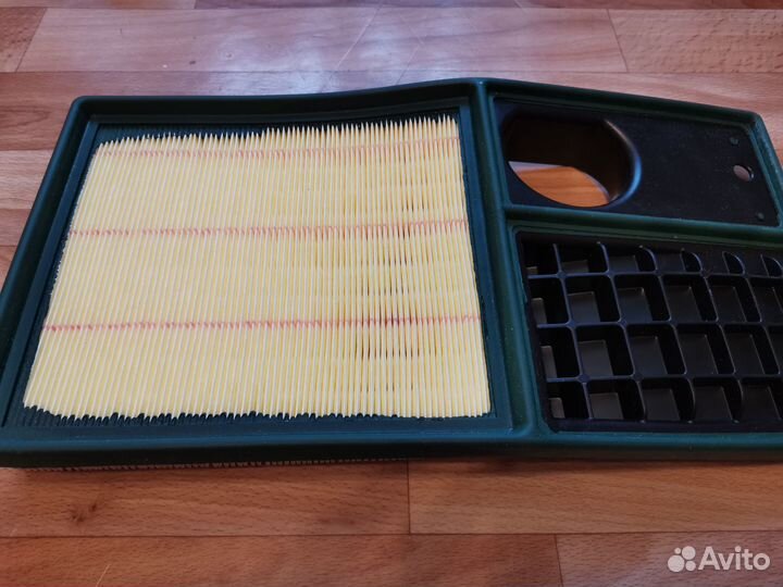 Фильтр воздушный VAG 036129620 J