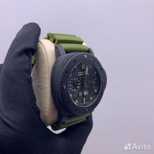 Panerai Luminor Marina Submersible PAM961