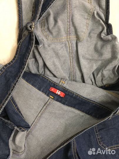 Комбинезон для беременных М