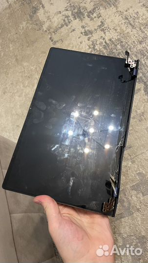 Экран zenbook ux434f