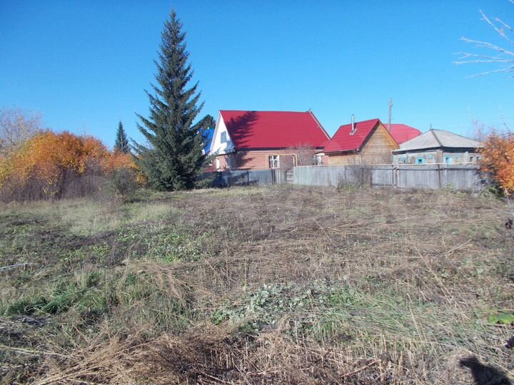 Дом 17 м² на участке 15 сот.