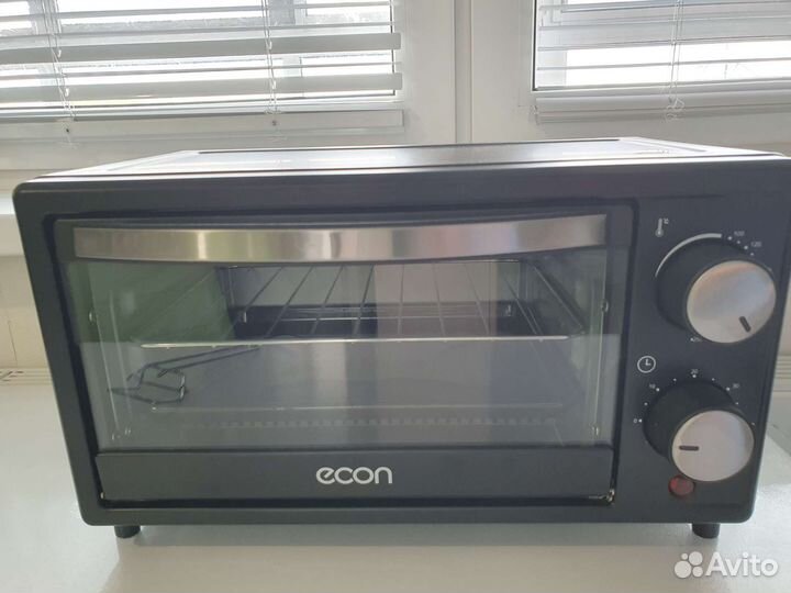 Мини-печь Econ Eco-1002MO