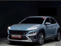 Hyundai Kona, 2020, с пробегом, цена 1 630 000 руб.