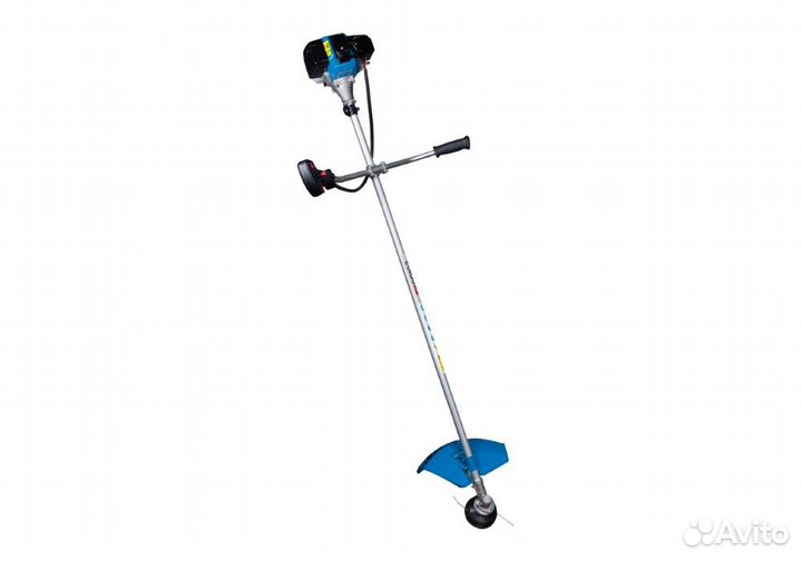 Бензотриммер триммер 56см3, 4кВт/5,4л.с