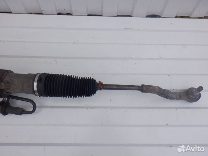 Рейка рулевая Mercedes Vito Viano W639