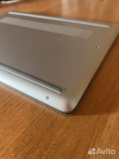 HP laptop 14s-fq1011ur