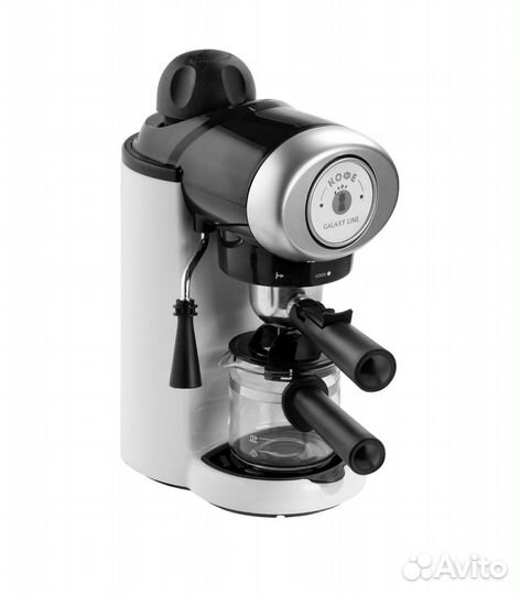 Кофеварка электрическая Galaxy Line GL0755, 900 Вт