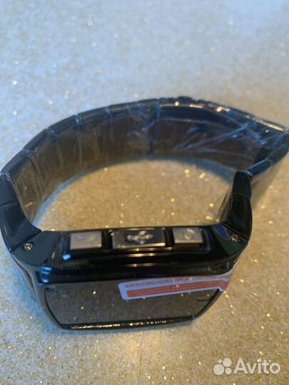 Часы - телефон