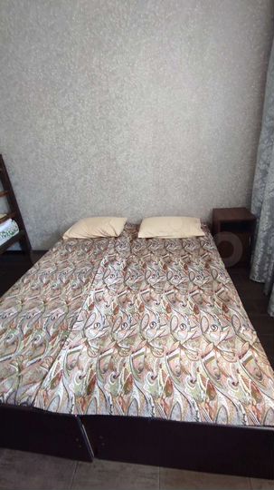 Комната 17 м², 1/3 эт.