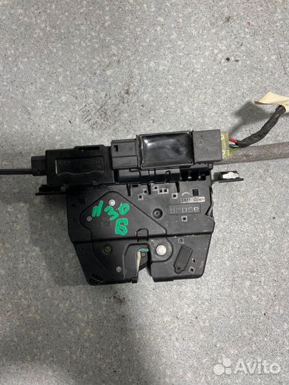 Замок багажника Bmw 7 F01 N63B44