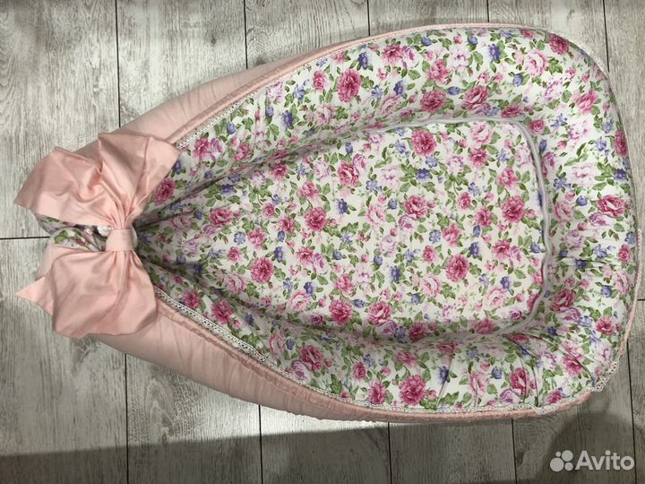 Кокон-гнездышко