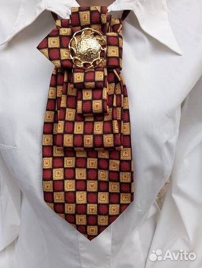 Галстук женский