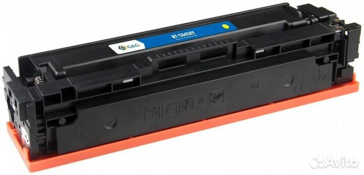 Картридж G&G NT-C045HY 1388770