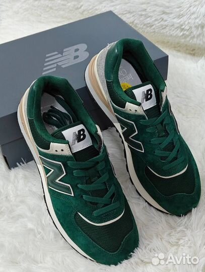 New balance 574