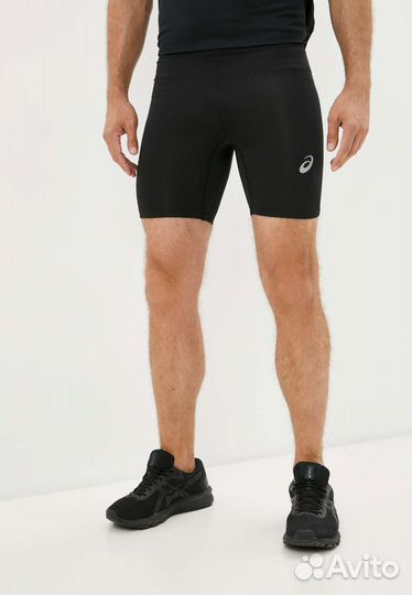 Мужские тайтсы Asics