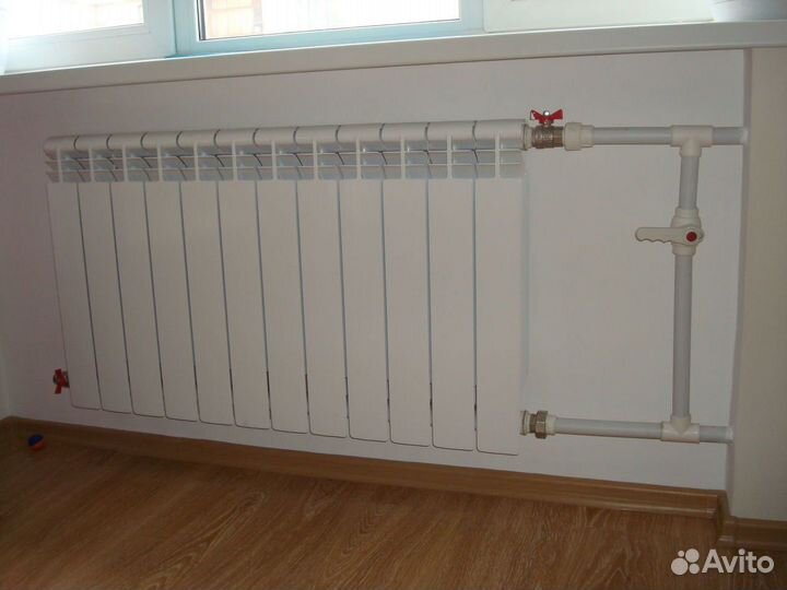 Услуги мастер на час