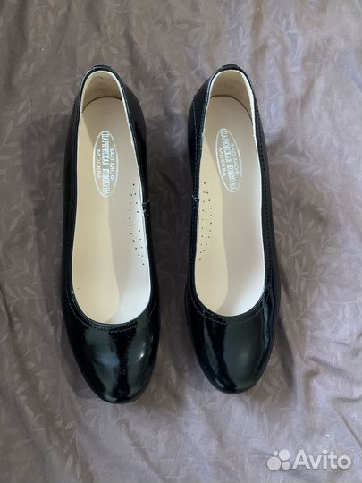 Туфли женские