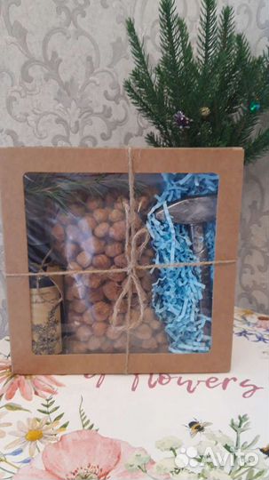 Гидролат крымский