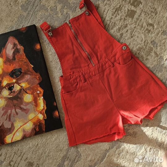 Детская одежда для девочек