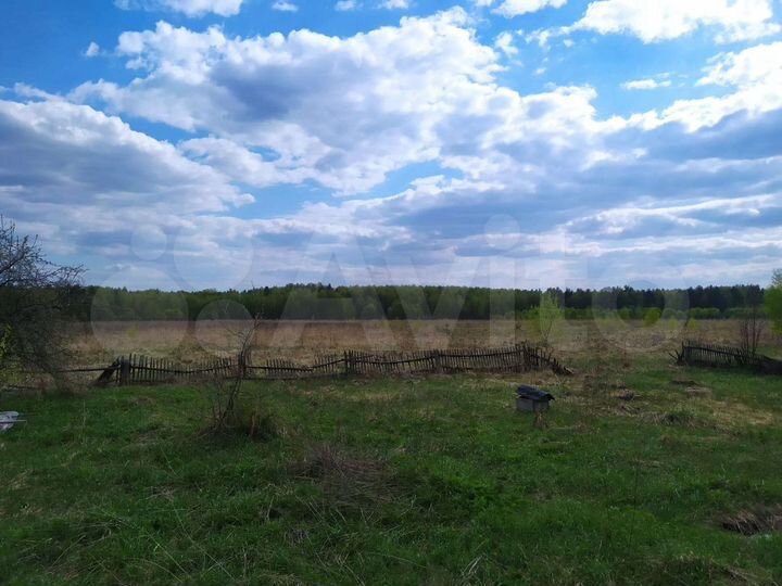 Участок 3,4 га (СНТ, ДНП)