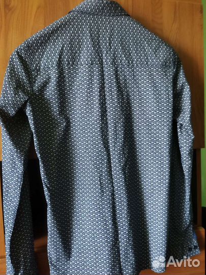 Рубашка новая